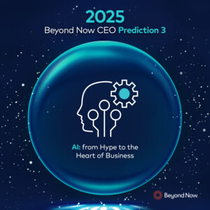 2025 Predictions for Communication Service Providers