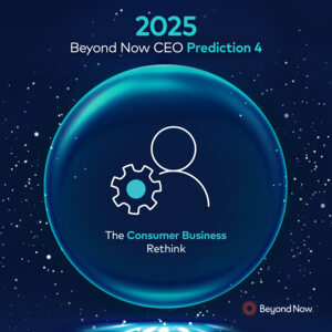 2025 Predictions for the Telecommunications Industry