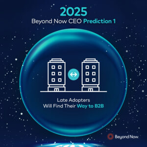 2025 Predictions for telcos